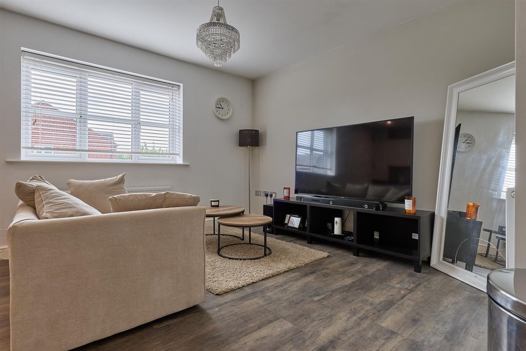 Additional image 7 of 1 bed flat for saleRyelands Crescent, Stoke Golding, Nuneaton CV13