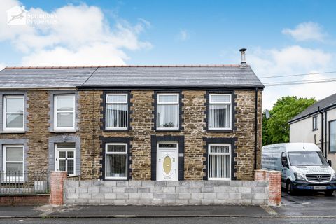 Bolgoed Road, Pontarddulais, Abertawe, West Glamorgan SA4