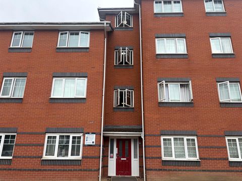Stoney Stanton Road, Coventry CV6