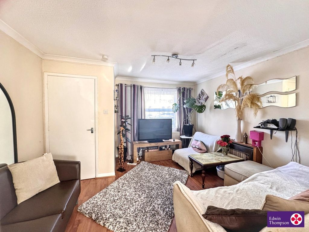 Additional image 2 of 2 bed terraced house for sale28 Helvellyn Street, Keswick CA12