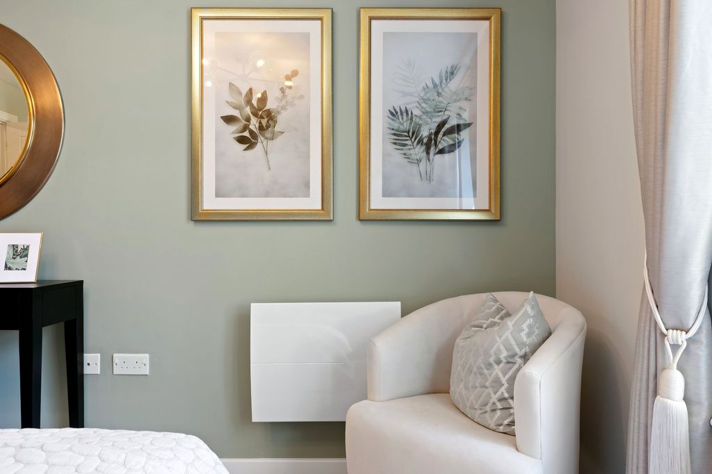 Additional image 25 of 2 bed flat for saleSummer Court, Burley In Wharfedale, Ilkley, West Yorkshire LS29