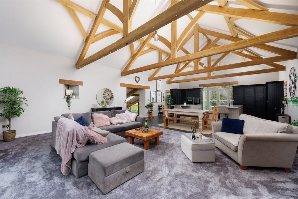 Additional image 13 of 3 bed equestrian for sale5 Acres - Ermington, Ivybridge, Devon PL21