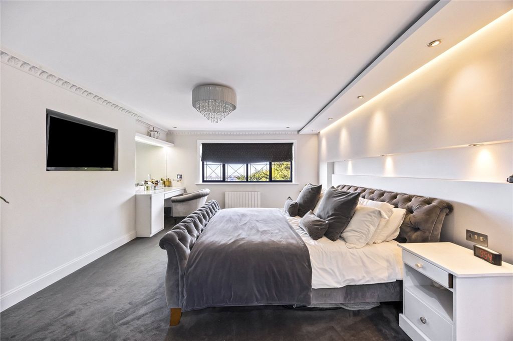 Additional image 6 of 6 bed detached house for saleTongdean Avenue, Hove, East Sussex BN3