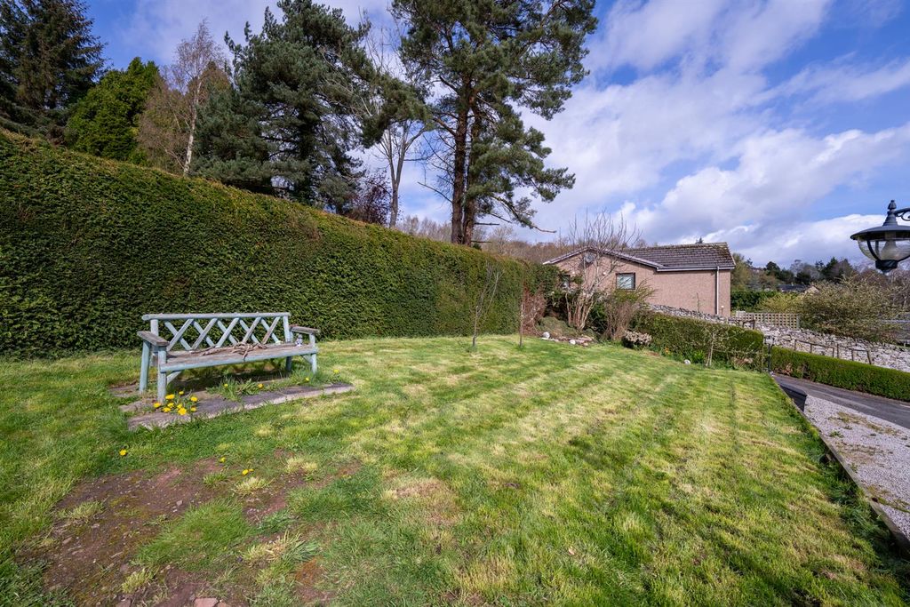 Additional image 17 of 3 bed detached bungalow for saleOrchard Brae, Friars, Jedburgh TD8