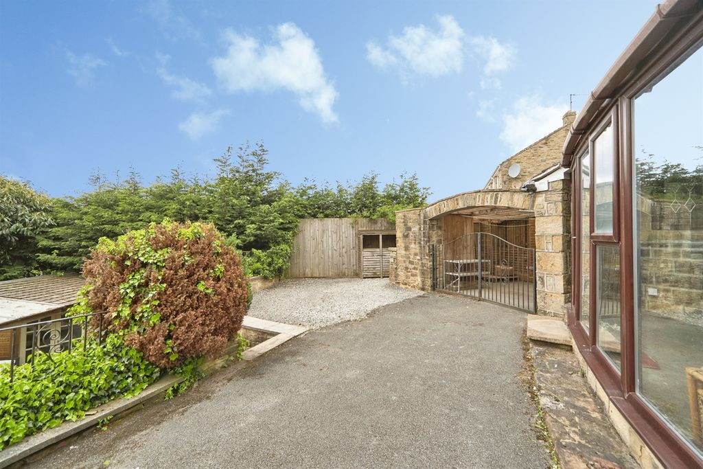 Additional image 20 of 4 bed semi-detached house for saleLong Lee Lane, Keighley BD21
