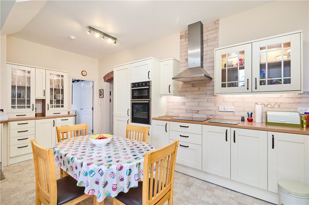 Additional image 3 of 2 bed flat for saleCow Pasture Road, Ilkley, West Yorkshire LS29