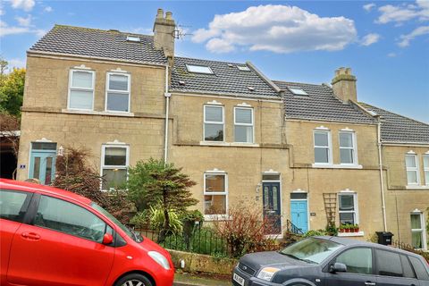 Englishcombe Rise, Bath BA2