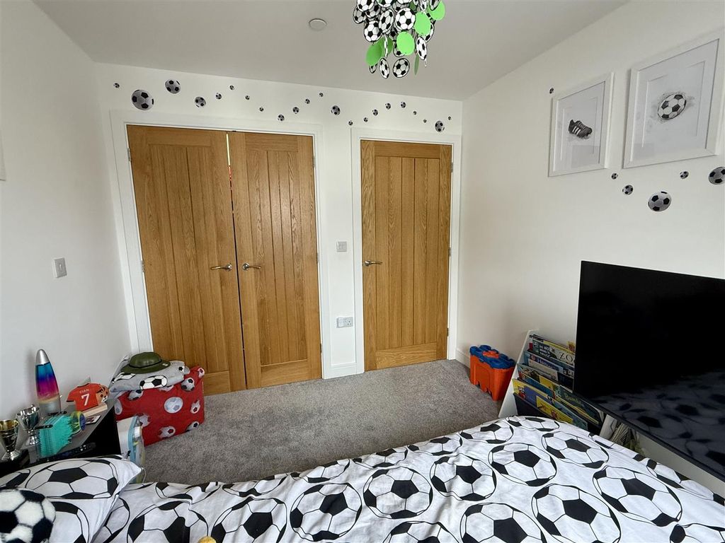 Additional image 29 of 4 bed detached house for saleGerddi Gwenllian, Mynyddygarreg, Kidwelly SA17