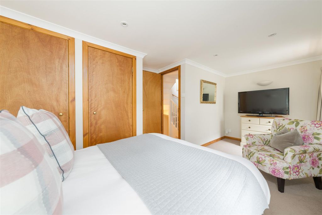 Additional image 18 of 3 bed villa for saleThe Old Seed Store, Oven Wynd, Kelso TD5