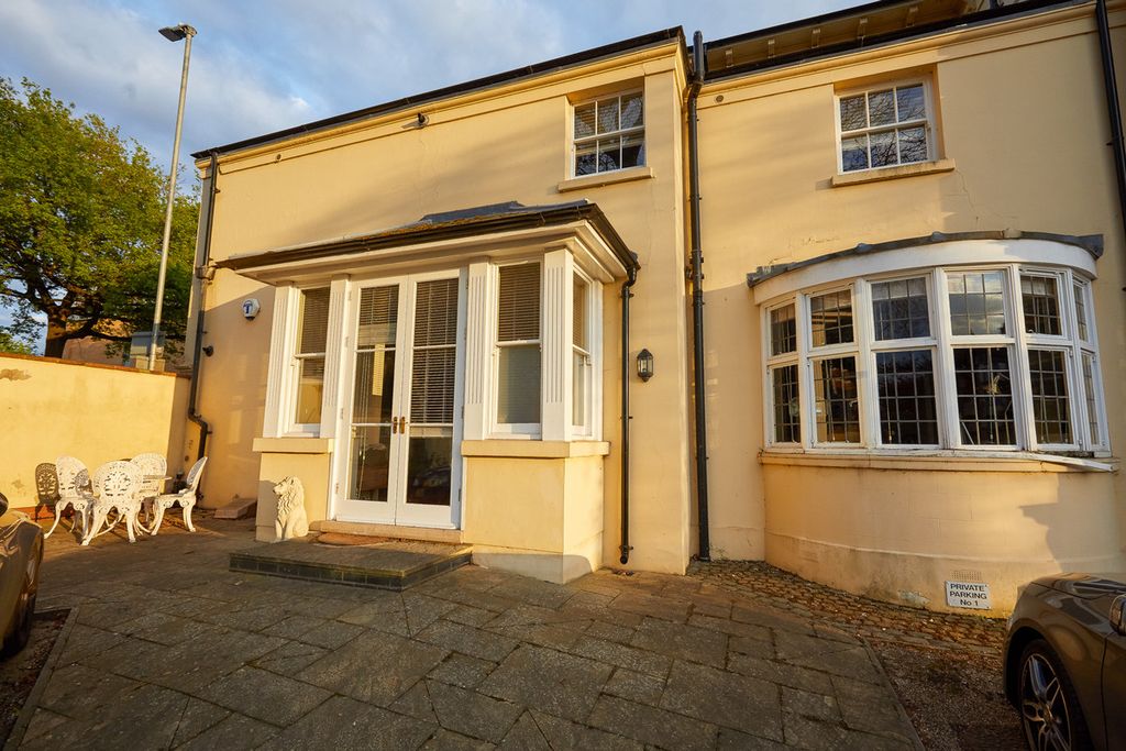 Additional image 14 of 1 bed flat for saleCliftonville, Northampton NN1