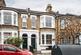 Princess May Road, Hackney, London, N16