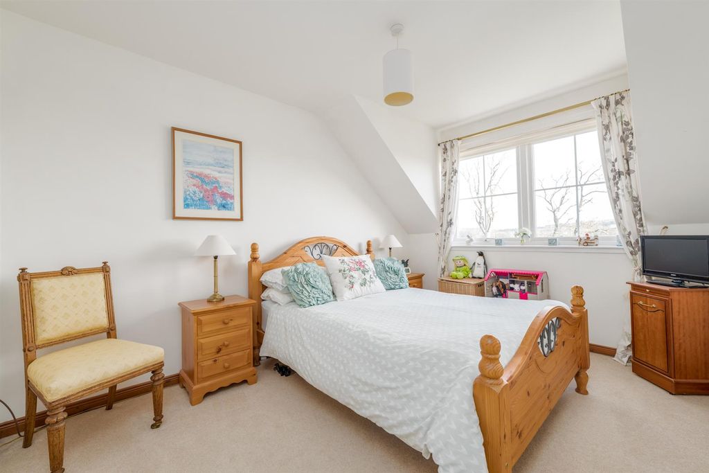 Additional image 20 of 4 bed property for sale7 West Nisbet Steading, Jedburgh TD8
