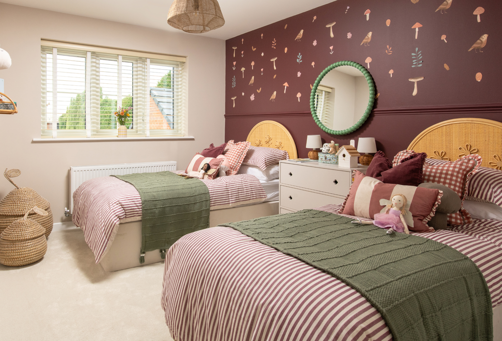 Additional image 8 of 5 bed detached house for saleWootton Grange Way, South Wootton, King's Lynn PE30