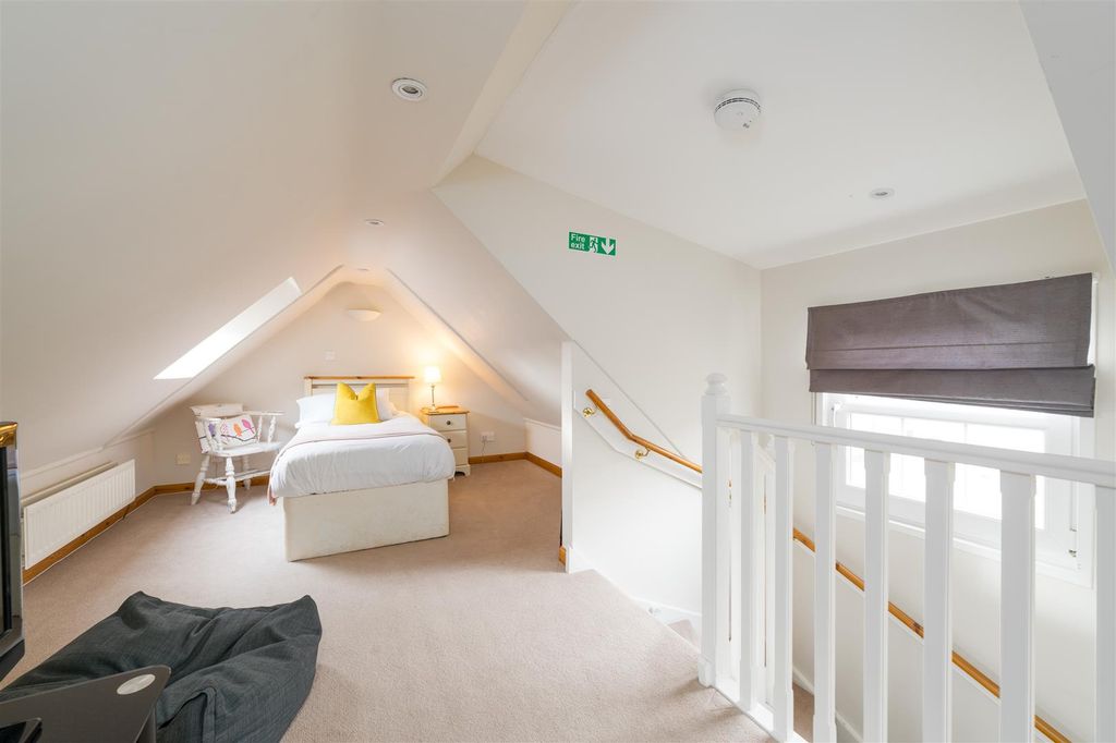 Additional image 27 of 3 bed villa for saleThe Old Seed Store, Oven Wynd, Kelso TD5