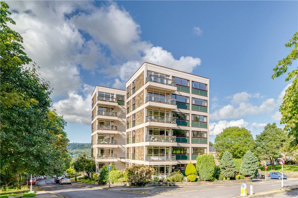 Additional image 12 of 1 bed flat for saleWells Promenade, Ilkley, West Yorkshire LS29