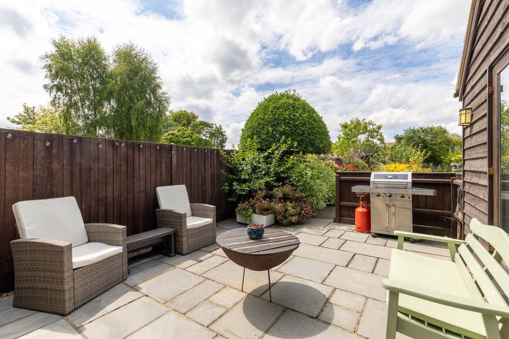 Additional image 13 of 4 bed bungalow for saleThe Lanes, Houghton, Huntingdon PE28