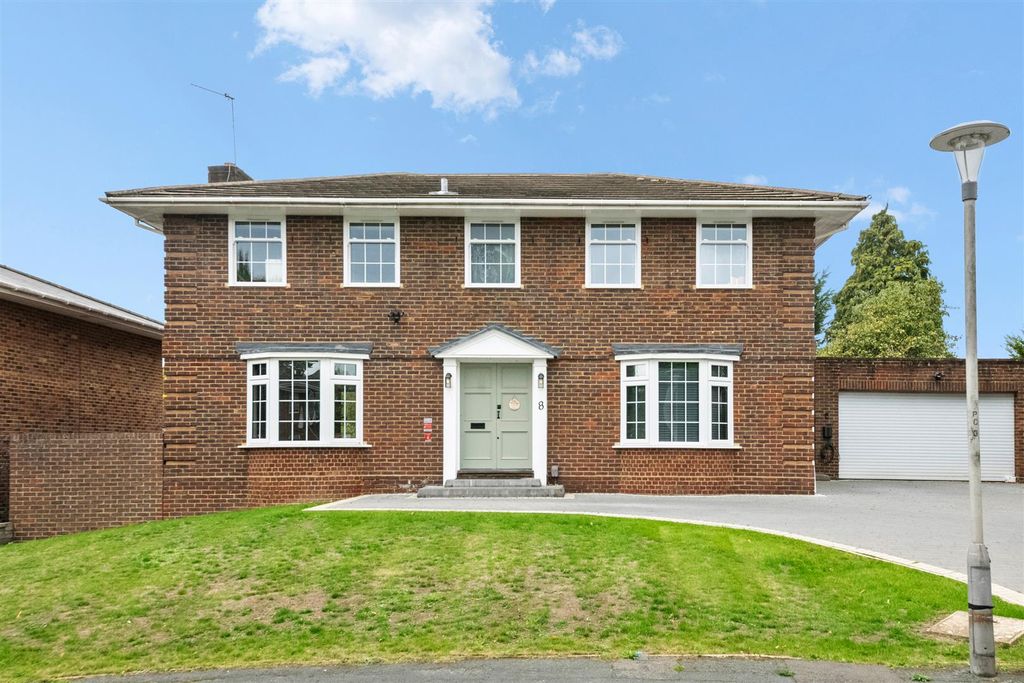 Additional image 31 of 4 bed detached house for salePotters Cross, Iver SL0