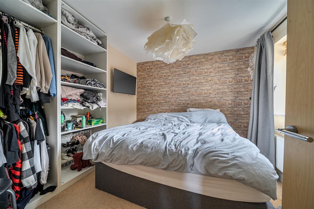 Additional image 11 of 4 bed detached house for saleWalnut Place, Ilminster TA19