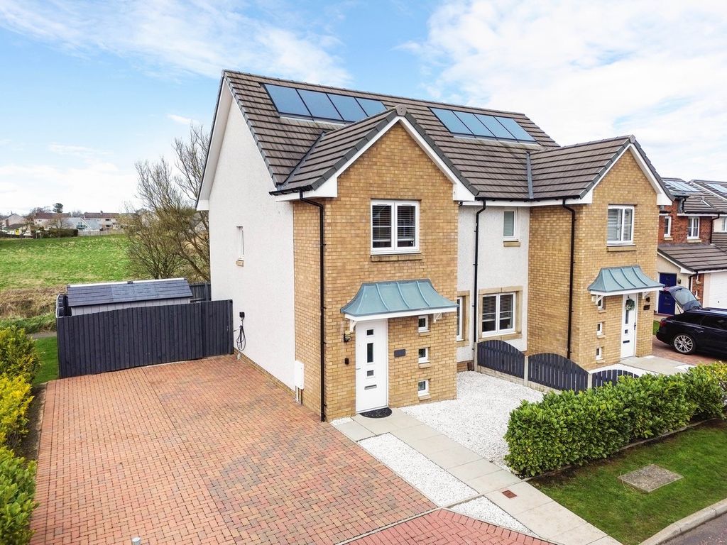 Additional image 6 of 3 bed villa for saleJoan Kelly Place, Irvine KA11