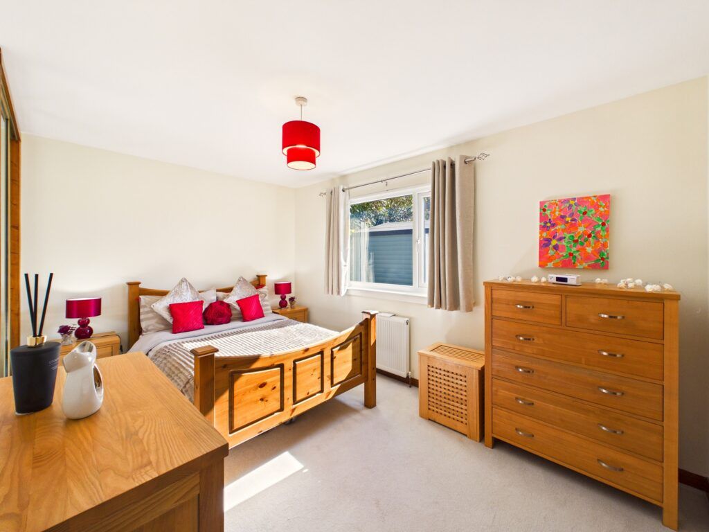 Additional image 10 of 3 bed detached bungalow for sale3 Carnasserie Place, Kilmory, Lochgilphead, Argyll PA31