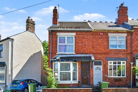 31, Court Road, Wolverhampton, West Midlands WV6