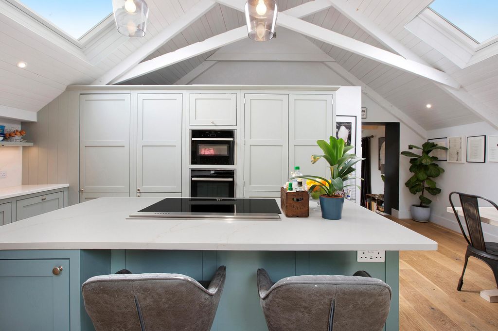 Additional image 5 of 5 bed detached house for saleModbury, Ivybridge, Devon PL21