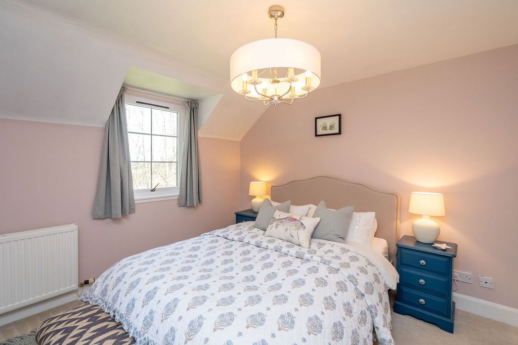 Additional image 23 of 4 bed property for saleFairnington Lodge, Kelso TD5