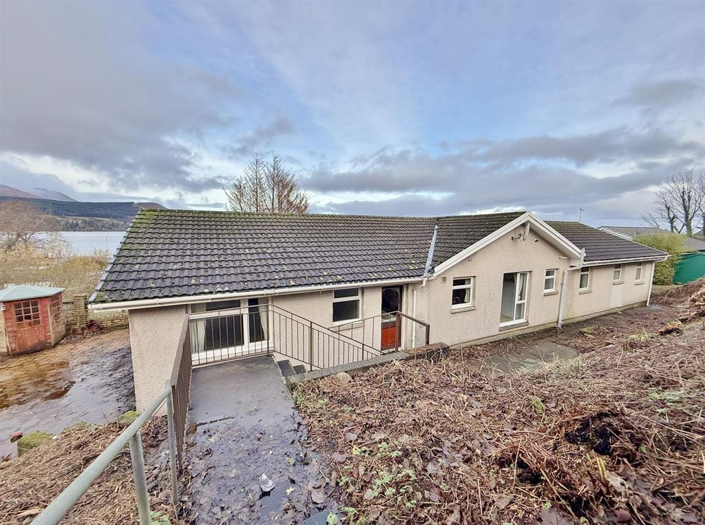 Additional image 8 of 5 bed detached bungalow for saleAnnerleigh, Alma Road, Brodick, Isle Of Arran KA27