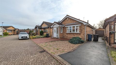 East View, West Bridgford, Nottingham, Nottinghamshire NG2
