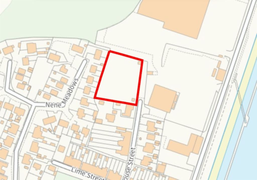 Land for saleNene Meadows, Sutton Bridge, Spalding PE12 photo 4