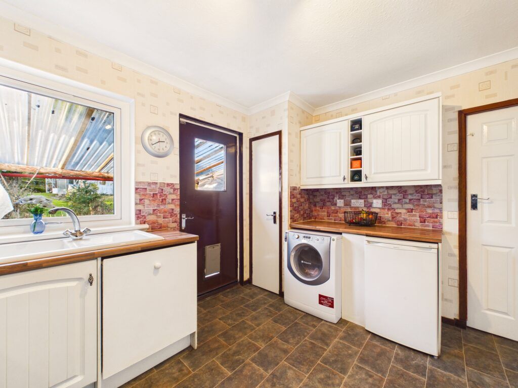 Additional image 10 of 3 bed detached bungalow for saleFascadale, Upper Lochgair, By Lochgilphead, Argyll PA31