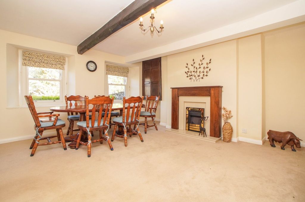 Additional image 4 of 3 bed detached house for saleCrosby Garrett, Kirkby Stephen CA17