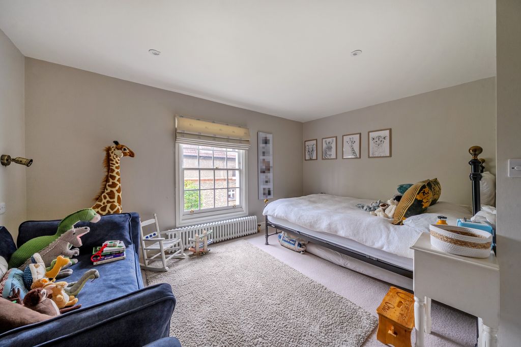Additional image 16 of 4 bed end terrace house for saleChurch Lane, Hungerford RG17