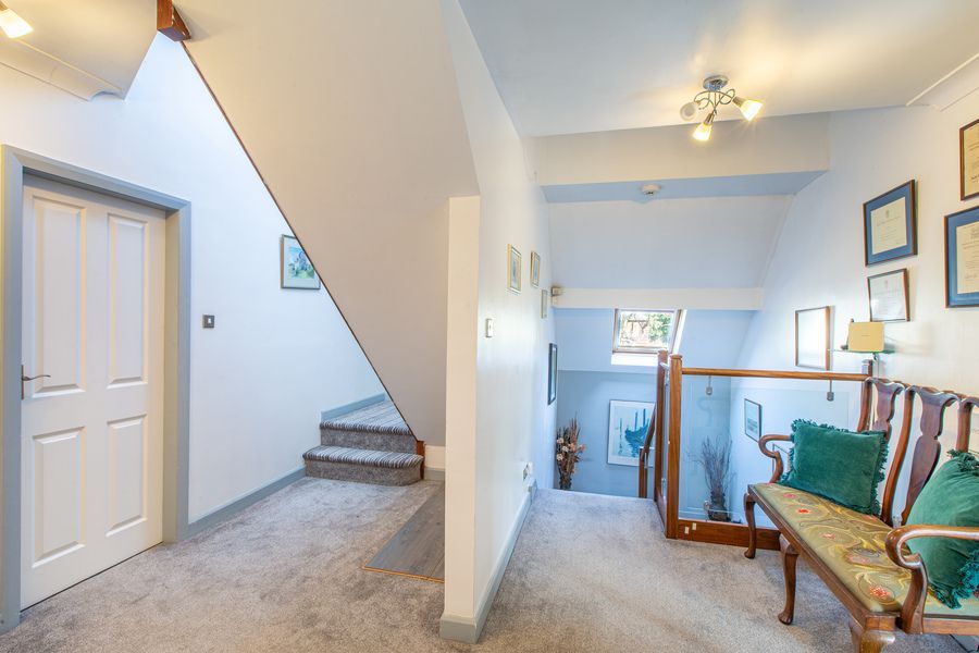 Additional image 11 of 7 bed detached house for saleLodge Hill, Ilkley LS29