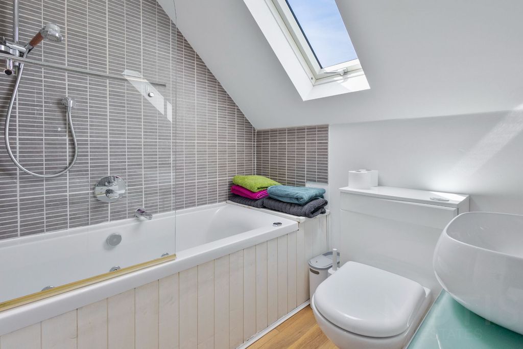 Additional image 7 of 5 bed detached house for saleSeabrook Mount, Hythe CT21