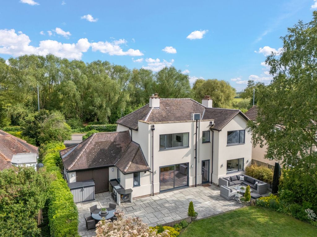 Additional image 19 of 4 bed detached house for saleHartford Road, Huntingdon PE29