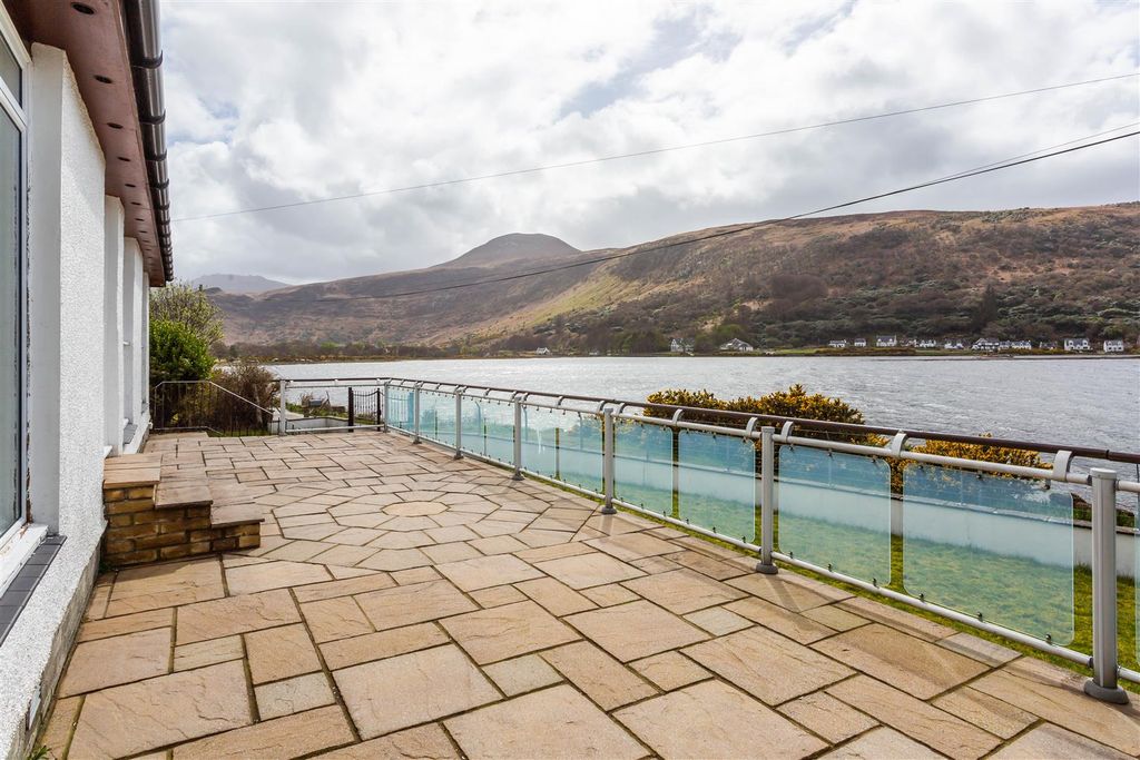 Additional image 29 of 3 bed detached house for saleLochside House, Lochranza, Isle Of Arran KA27