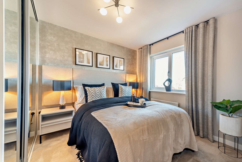 Additional image 9 of 3 bed semi-detached house for sale"The Kilda" at Newhouse Drive, Kilbirnie KA25