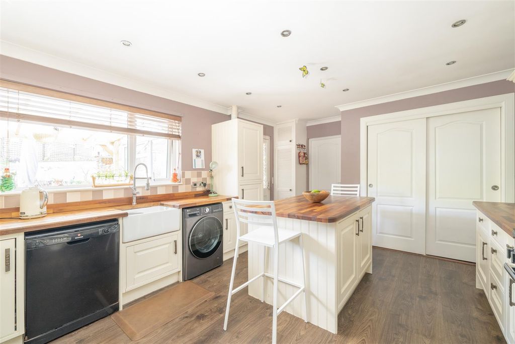 Additional image 3 of 3 bed bungalow for saleHillfield, Ladylands Drive, Jedburgh TD8
