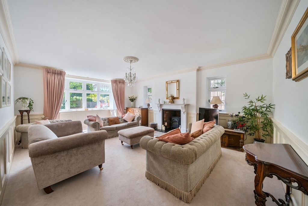 Additional image 3 of 5 bed detached house for saleGreys Park Close, Keston, Kent BR2