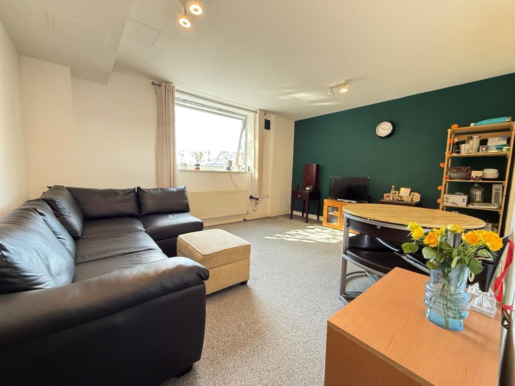 Additional image 2 of 1 bed flat for saleAxon Place, Ilford IG1