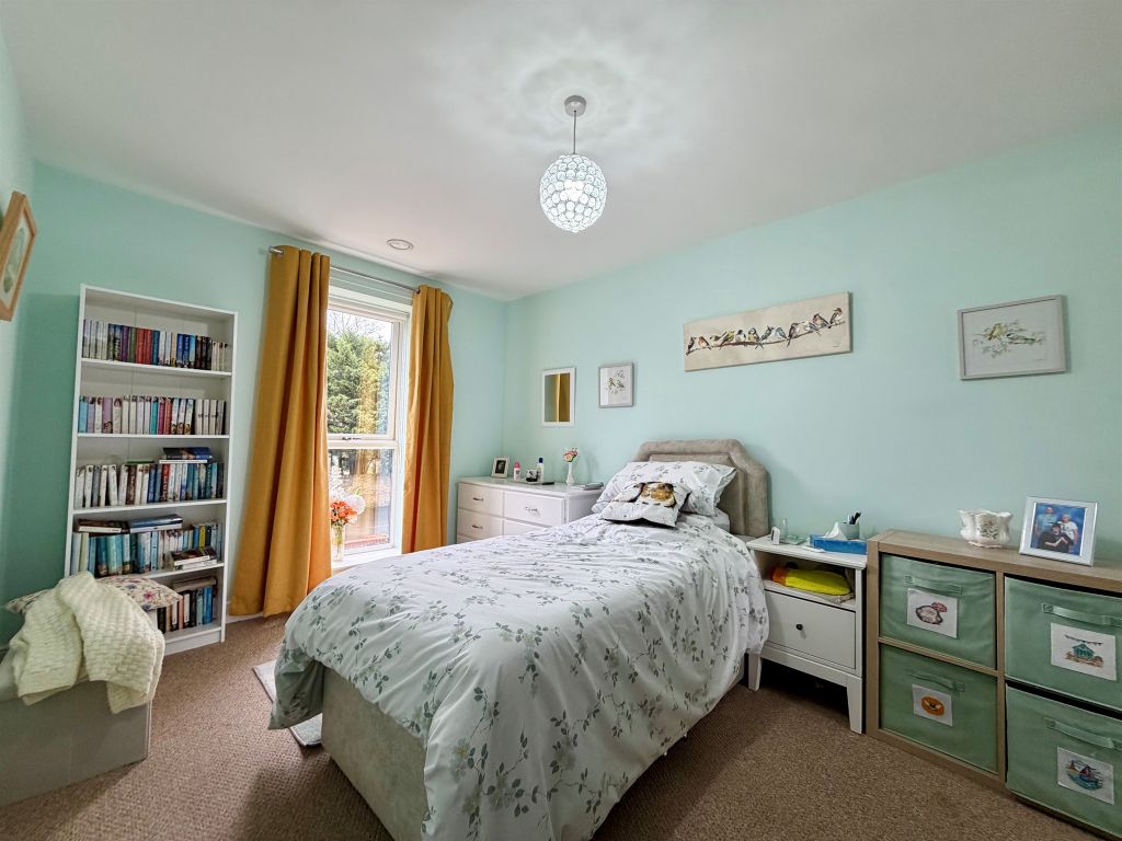 Additional image 4 of 1 bed flat for saleHigh Street, Huntingdon PE29
