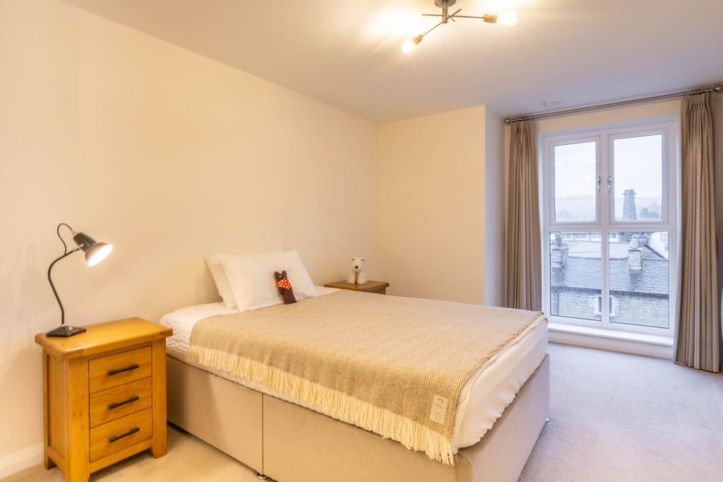 Additional image 9 of 1 bed flat for saleApartment 45, Alavana Place, Kendal LA9