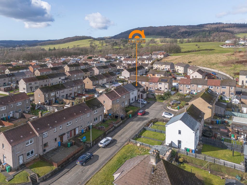 Additional image 27 of 2 bed terraced house for saleScott Place, Lochore, Lochgelly KY5
