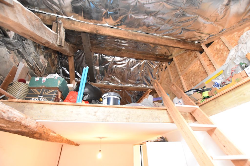 Additional image 17 of 2 bed end terrace house for saleFountain Street, Ulverston, Cumbria LA12