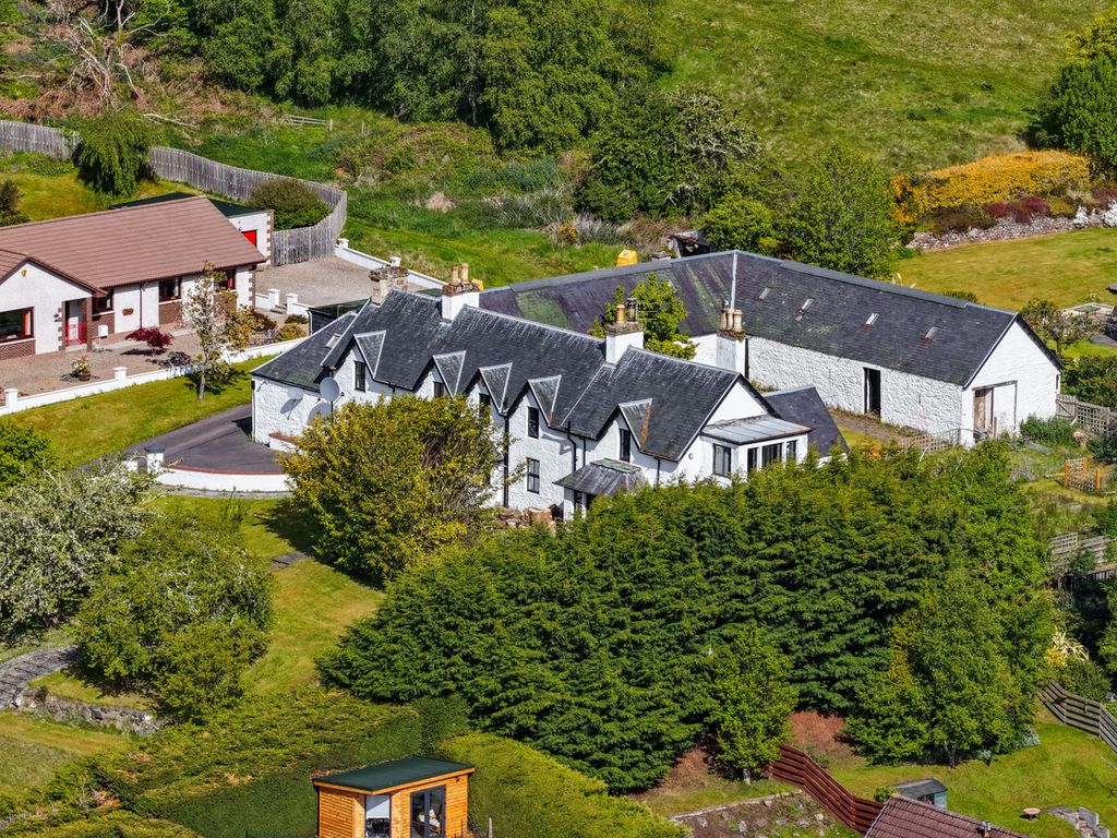 Additional image 9 of 5 bed semi-detached house for saleCroft Lane, Inverness IV3