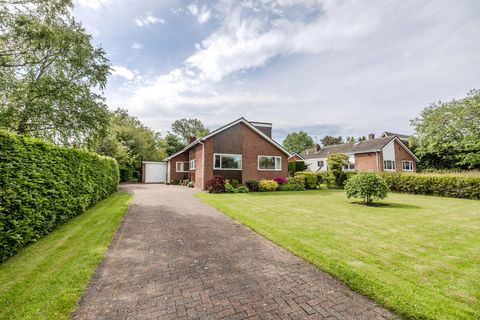 Middle Drive, Darras Hall, Ponteland, Newcastle Upon Tyne NE20