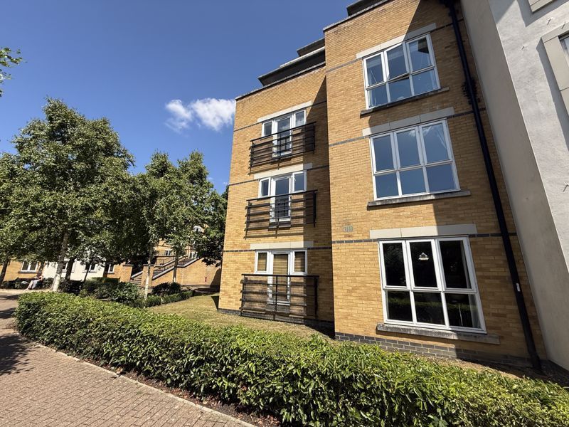 Additional image 22 of 2 bed flat for saleOvaltine Court, Ovaltine Drive, Kings Langley WD4