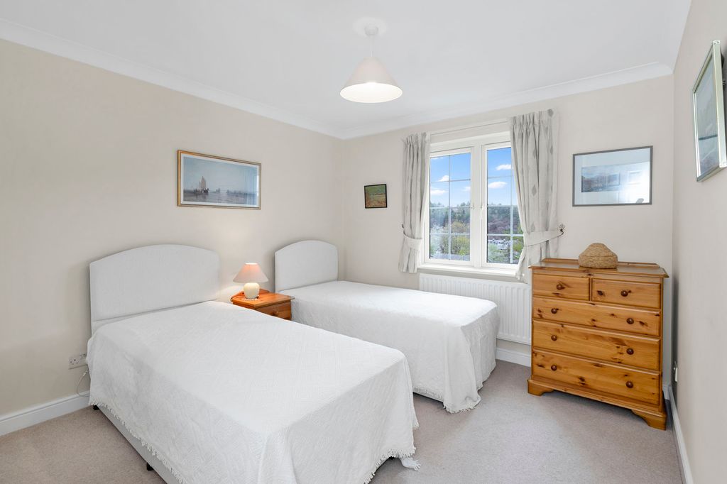 Additional image 9 of 4 bed detached house for sale30 St Ronan's Terrace, Innerleithen EH44
