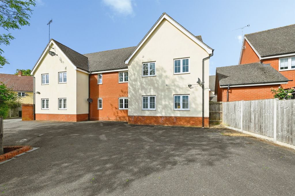 Additional image 14 of 2 bed flat for saleTyrrell Crescent, South Wootton, King's Lynn PE30